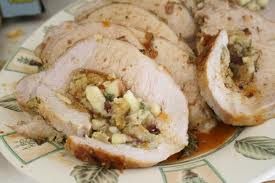 Celebrity chef's Christmas dinner suggestions